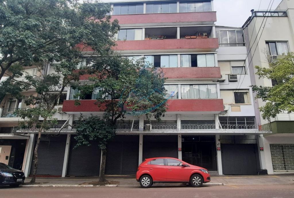 Apartamento 3 Dormitórios