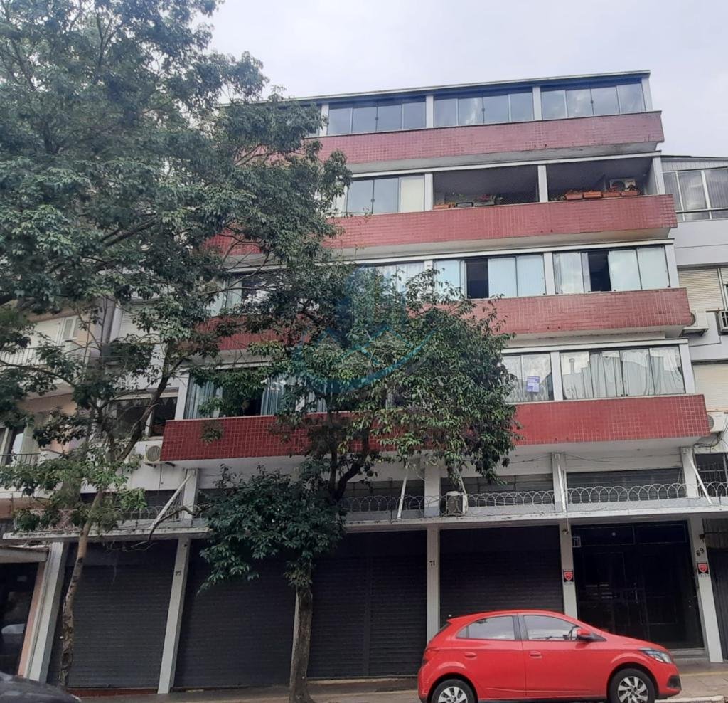 Apartamento 3 Dormitórios